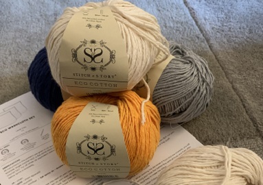 Eco Washcloths