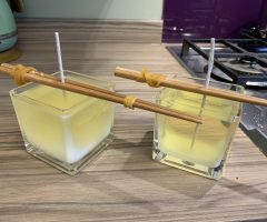Candle Making