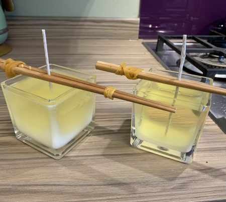 Candle Making