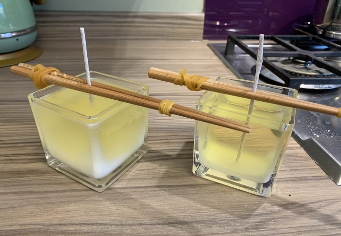 Candle Making